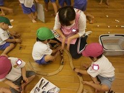 社会福祉法人 善隣館保育園(ぜんりんかんほいくえん) 社会福祉法人 善隣館保育園(ぜんりんかんほいくえん)