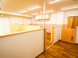 練馬区保育会 城西桜台保育園 練馬区保育会 城西桜台保育園