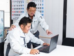 有限会社 小西建設 有限会社 小西建設