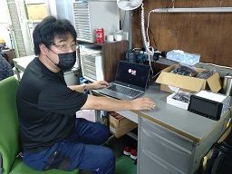株式会社BENTONFACTORY