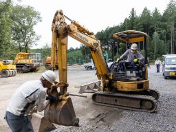 有限会社 小西建設 有限会社 小西建設