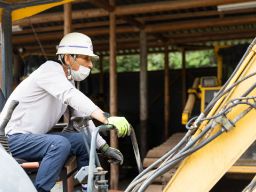 有限会社 小西建設 有限会社 小西建設