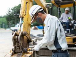 有限会社 小西建設 有限会社 小西建設