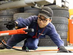 ブリヂストンタイヤサービス東日本株式会社