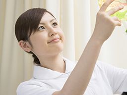 医療法人徳洲会 介護老人保健施設 宇治徳洲苑 医療法人徳洲会 介護老人保健施設 宇治徳洲苑