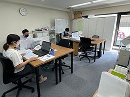 株式会社アリナーコネクション 株式会社アリナーコネクション
