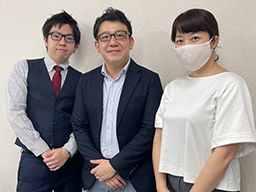 株式会社アリナーコネクション 株式会社アリナーコネクション