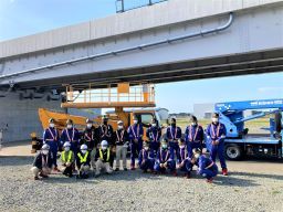 KCCSI(株式会社 建設調査コンサルタント) KCCSI(株式会社 建設調査コンサルタント)