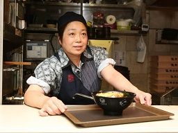 名代 富士そば/ダイタン食品株式会社 名代 富士そば/ダイタン食品株式会社