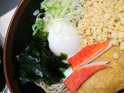 名代 富士そば/ダイタン食品株式会社 名代 富士そば/ダイタン食品株式会社