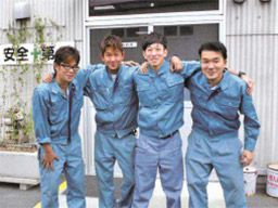 境加工株式会社 境加工株式会社