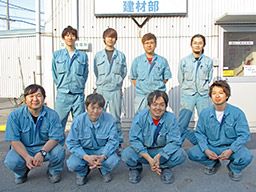 境加工株式会社 境加工株式会社