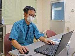 境加工株式会社