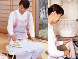 ダスキン 大手町支店 ダスキン 大手町支店