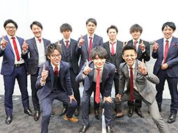 株式会社UPSTART