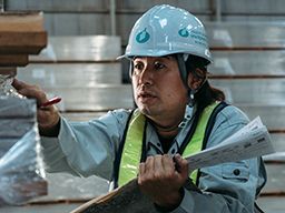 株式会社中川工業所 鹿島物流センター