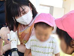 認定こども園 柏の葉はぐくみこども園/手賀の丘幼稚園・保育園