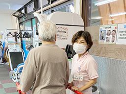 リハプライド千丸台