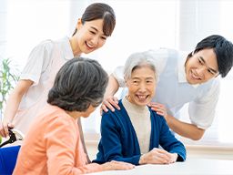 株式会社Y&N(新規グループホーム開設準備室) 株式会社Y&N(新規グループホーム開設準備室)