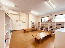 こひつじ学童クラブ こひつじ学童クラブ