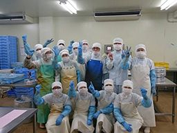 東亜トレーディング 株式会社 東亜トレーディング 株式会社