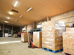 サンライズ株式会社 サンライズ株式会社