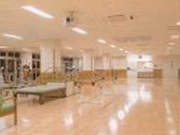 医療法人沖縄徳洲会 介護老人保健施設 まつど徳洲苑 医療法人沖縄徳洲会 介護老人保健施設 まつど徳洲苑