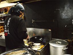 北海道らーめん みそ熊 築地店 北海道らーめん みそ熊 築地店