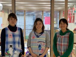 社会福祉法人泉光会いづみの杜 いづみ保育園 社会福祉法人泉光会いづみの杜 いづみ保育園