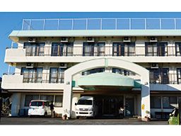 社会福祉法人 青芳会 特別養護老人ホーム 今井苑 社会福祉法人 青芳会 特別養護老人ホーム 今井苑