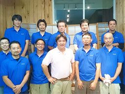 株式会社 オクト機器