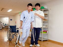医療法人徳洲会 鎌ケ谷総合病院 医療法人徳洲会 鎌ケ谷総合病院