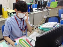 医療法人徳洲会 鎌ケ谷総合病院 医療法人徳洲会 鎌ケ谷総合病院