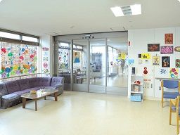医療法人社団 明雄会 三芳の森病院 医療法人社団 明雄会 三芳の森病院