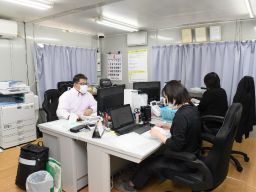 野島運輸 株式会社 本社・千葉営業所 野島運輸 株式会社 本社・千葉営業所
