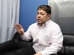 野島運輸 株式会社 本社・千葉営業所