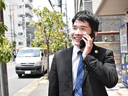 日清警備東京株式会社 千葉支店