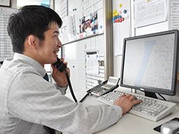 日清警備東京株式会社 千葉支店 日清警備東京株式会社 千葉支店