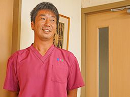 特別養護老人ホーム 九十九里園