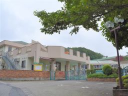 吹上幼稚園 ★幼稚園型認定こども園 吹上幼稚園 ★幼稚園型認定こども園