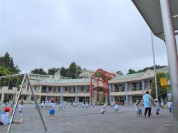 吹上幼稚園 ★幼稚園型認定こども園 吹上幼稚園 ★幼稚園型認定こども園