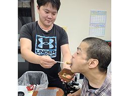 社会福祉法人 もくば会 ヘルパーステーション おんりーわん 社会福祉法人 もくば会 ヘルパーステーション おんりーわん