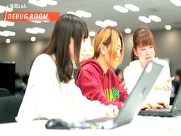 株式会社デジタルハーツ福岡Lab. 株式会社デジタルハーツ福岡Lab.