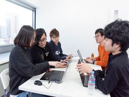株式会社デジタルハーツ福岡Lab. 株式会社デジタルハーツ福岡Lab.
