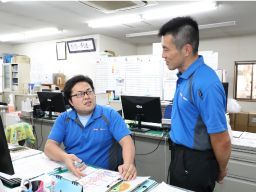 埼玉プロイコム株式会社 埼玉プロイコム株式会社