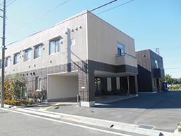 リハデイボナール多摩センターの介護求人 ヘルパー 介護職 パート アルバイトの募集 多摩市 東京都