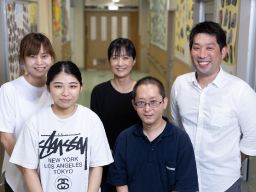 社会福祉法人清光会 障害者支援施設 清光ホーム 社会福祉法人清光会 障害者支援施設 清光ホーム