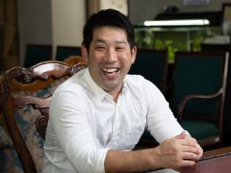 社会福祉法人清光会 障害者支援施設 清光ホーム