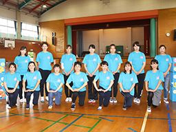 寒川湘南保育園 寒川湘南保育園