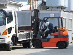 株式会社 桜丸急送 株式会社 桜丸急送